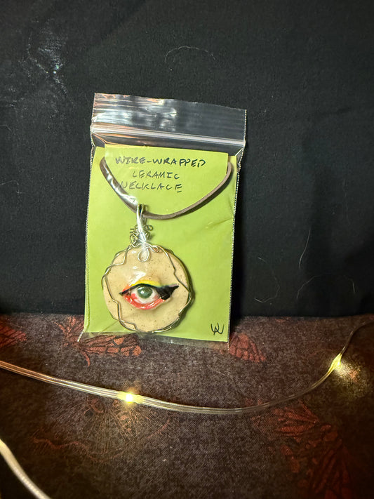 Body Jewelry Pendant wire 7