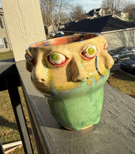 Crying Cup 1