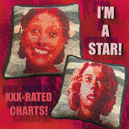 I’m a star! Charts