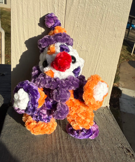 Mini Clown 2