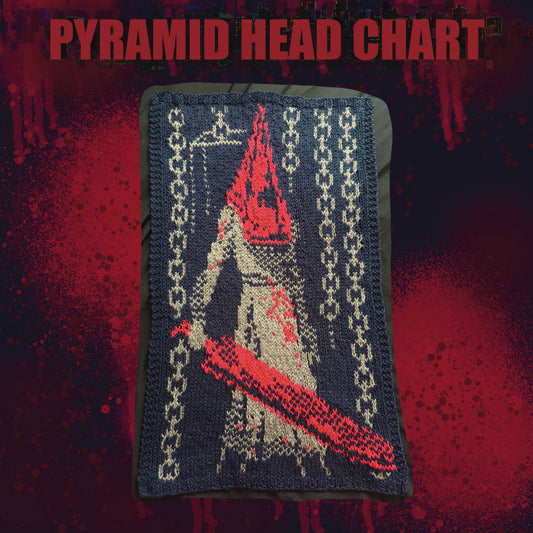 Pyramid Head Chart